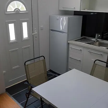 Mali Appartement