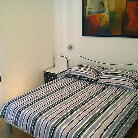 Apartament Mali Split