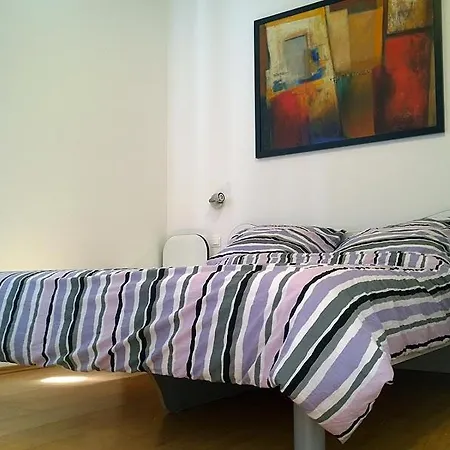Apartament Mali