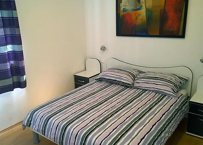 Apartament Mali Split