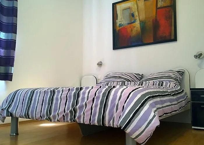 Apartament Mali
