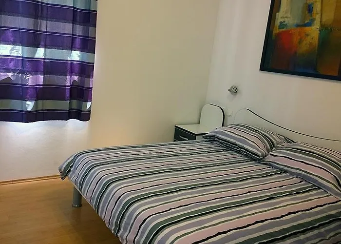 Mali Apartament *